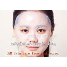 OEM маска для лица для ухода за кожей корея